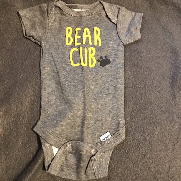 Newborn Baby Onesies NWT - Picture 10 of 11